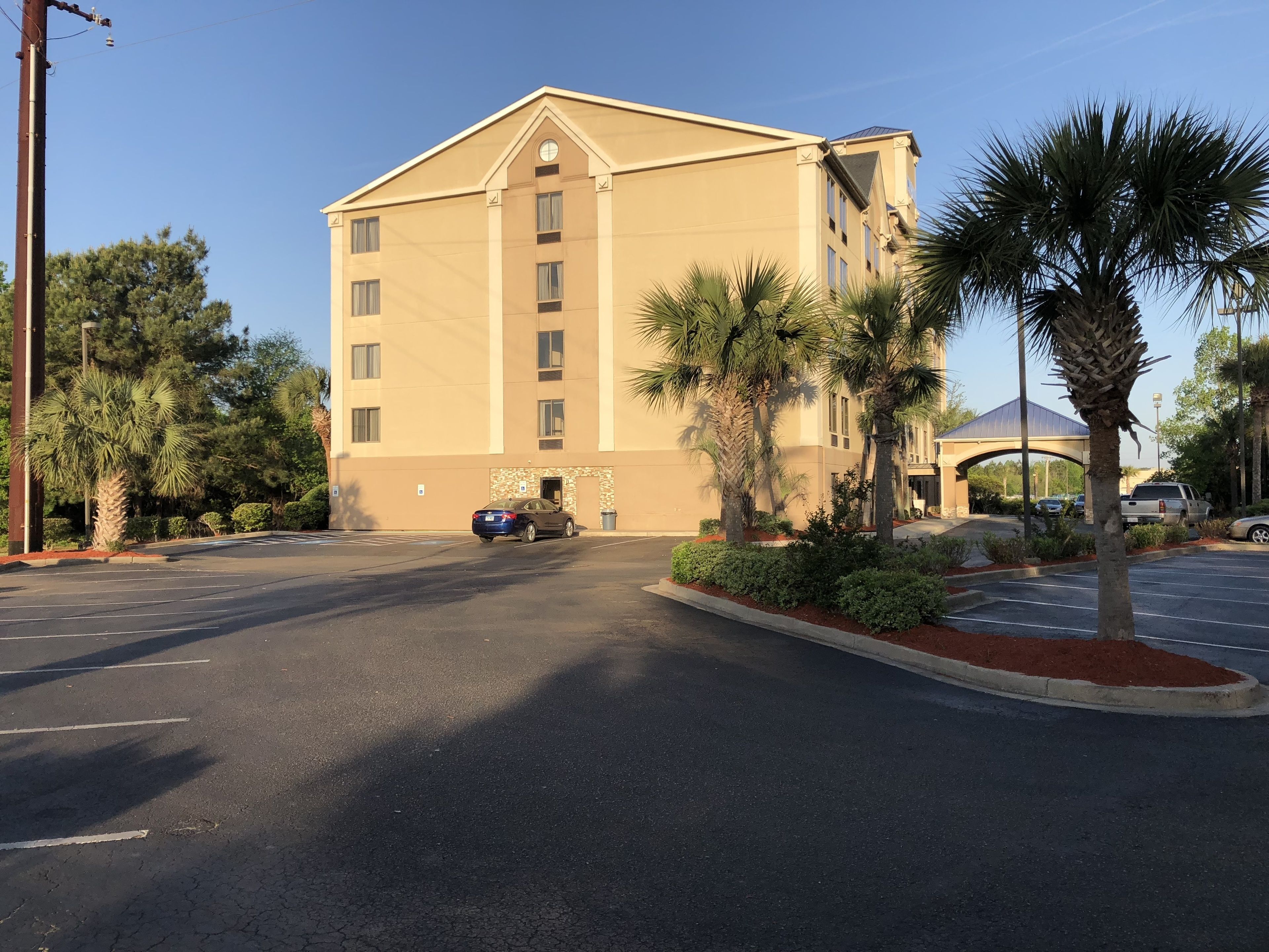 Foto - Country Inn & Suites by Radisson, Murrells Inlet, SC
