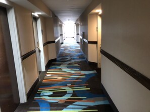 Hallway - Country Inn & Suites by Radisson, Murrells Inlet, SC (Murrells Inlet)