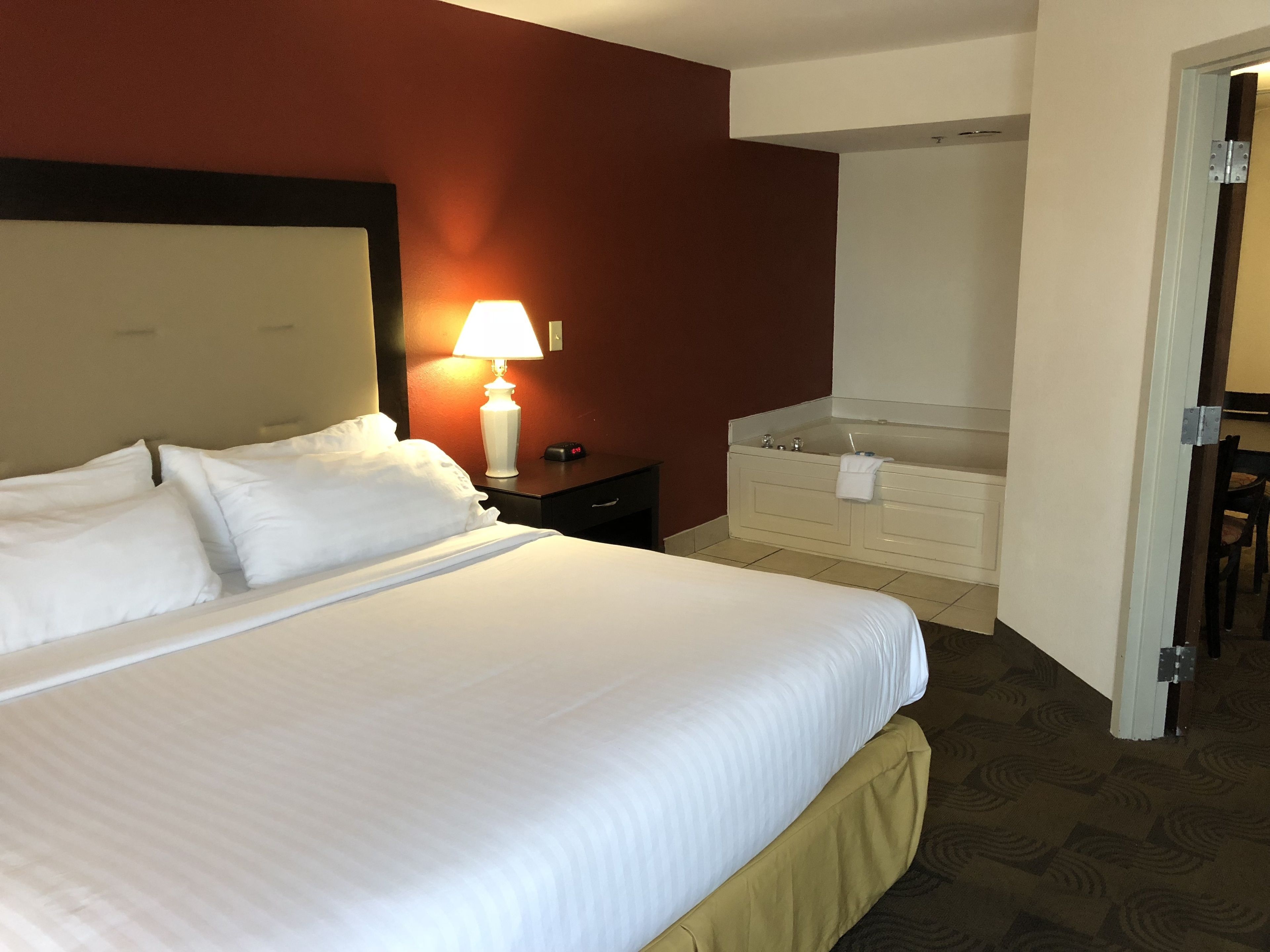 Foto - Country Inn & Suites by Radisson, Murrells Inlet, SC