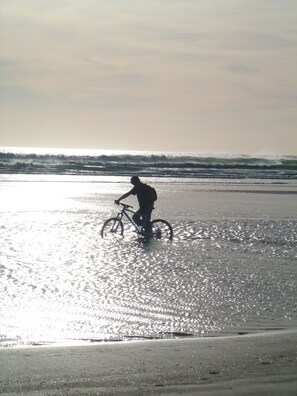 Plage à proximité