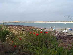 Plage à proximité