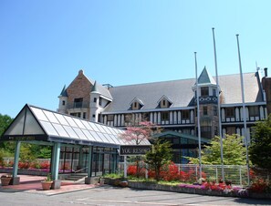 Exterior - You Resort Hotel (Yamanouchi)