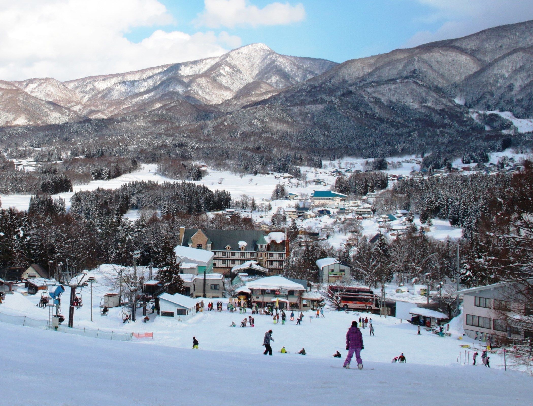 北志賀温泉 ゆうリゾートホテル 長野県 北志賀 竜王 よませ 小丸山 おすすめ人気宿泊プラン一覧 トラベルjp
