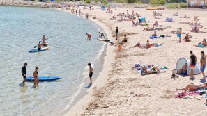 Beach - VACAY Apartamento Tras (LA ESCALA)