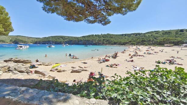 Beach - VACAY Apartamento Tras (LA ESCALA)