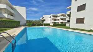 Pool - VACAY Apartamento Tras (LA ESCALA)