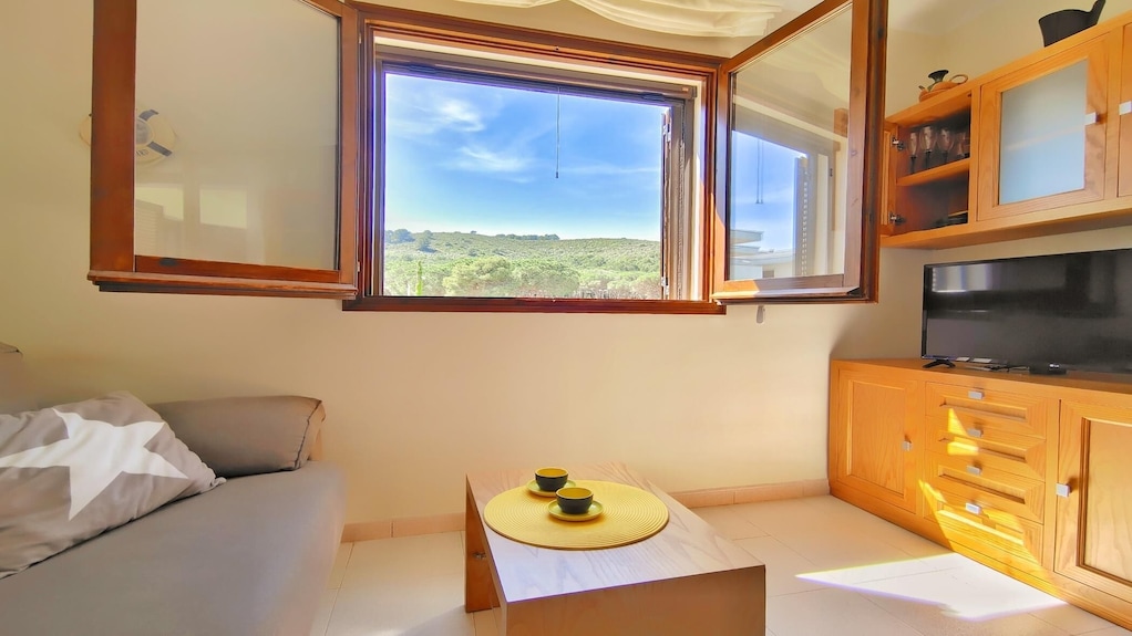 Vacay Apartamento Tras - L'Escala