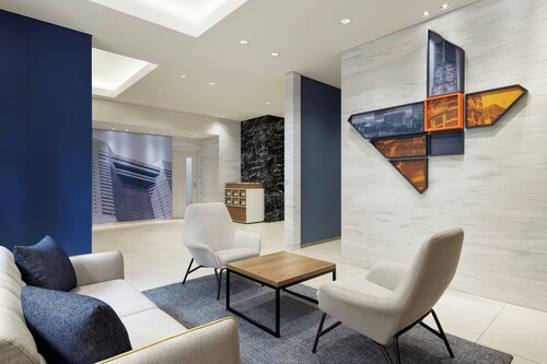 Four Points Flex by Sheraton Yokohama West