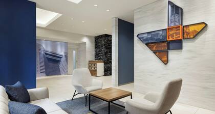 Four Points Flex by Sheraton Yokohama West