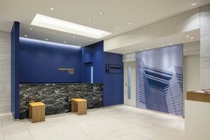 Recepción