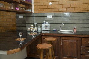 Property amenity - Brown House (Unawatuna)