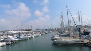 Port de plaisance