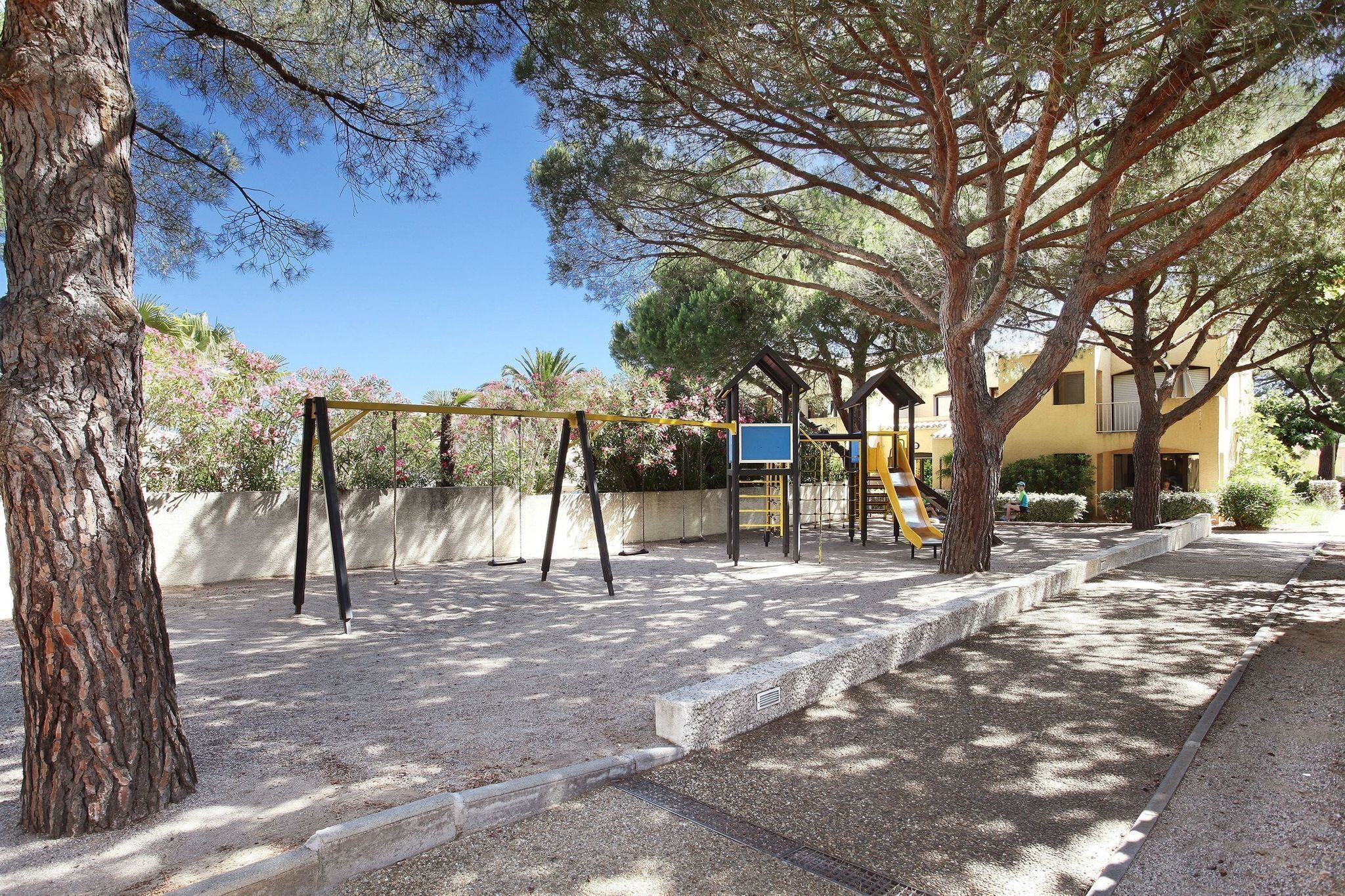 Holiday Park Facilities and Services 