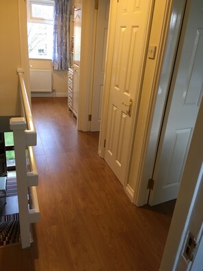Interior - House located in a private maintained estate. (Tralee)
