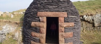 House located in a private maintained estate.