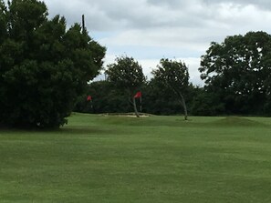 Golf - House located in a private maintained estate. (Tralee)