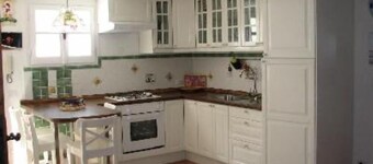 San Felice Circeo: Huis / villa - San Felice Circeo