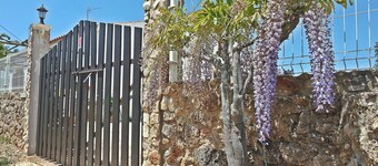 Cottage only 6klm from the beach