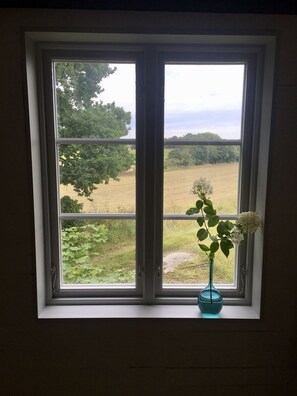 Interior - Newly renovated in a nice rural setting near the archipelago (Ramdala)