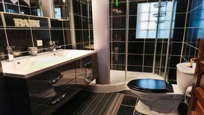 Shower - VACAY Villa Bella (L'ESCALA)