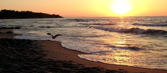 カーサマリポーサ〜無料駐車場、海500mt〜