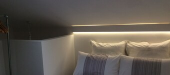 En komma undan vid havet 