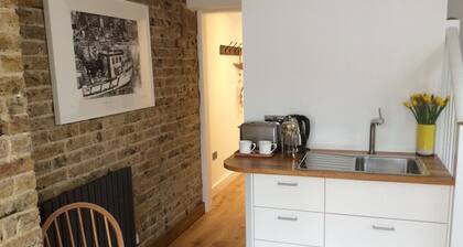 A get away by the sea