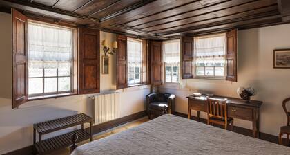 Casa de Piellas - Marvelous 8 bedroom manor house with private pool