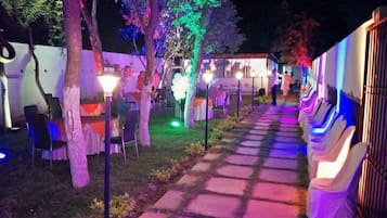 International cuisine