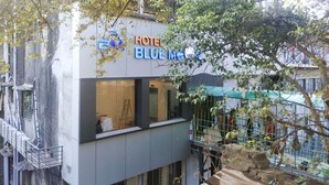 Ảnh chưa phân loại, 3 trong số 35 ảnh, nút
