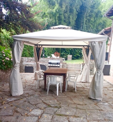 Hübsches Einfamilienhaus in der Landschaft von Camaiore
LAST-MINUTE-RABATT 10 %