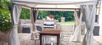 Ganska fristående hus på Camaiores landsbygd
SISTA MINUTEN RABATT 10%