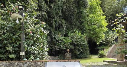 Lovely detached house in the Camaiore countryside
LAST MINUTE DISCOUNT 10%
