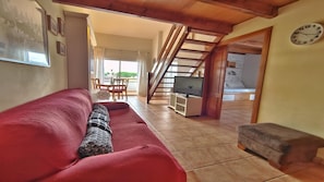 TV - Apartamento Nuria By Vacay L'Escala (L'ESCALA)