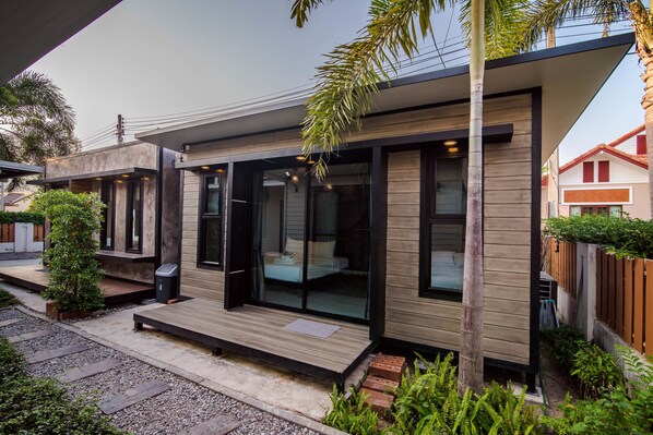 Villa | Extra beds - Sierra Pool Villa Hua Hin 102 (Hua Hin)