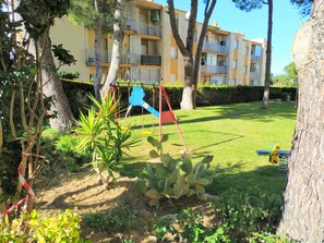 Area bambini