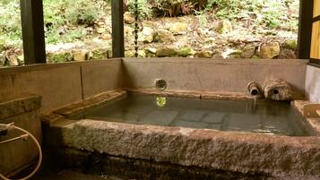 Hot springs