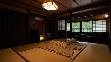 In-room safe, free WiFi