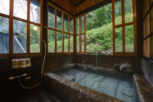 Aguas termales