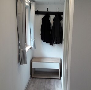 Interior - 2018 Completely newly furnished holiday house for 4 persons (+1) (Ahrbrück)