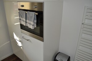 Interior - Modern equipped apartment with south balcony (Braunlage)