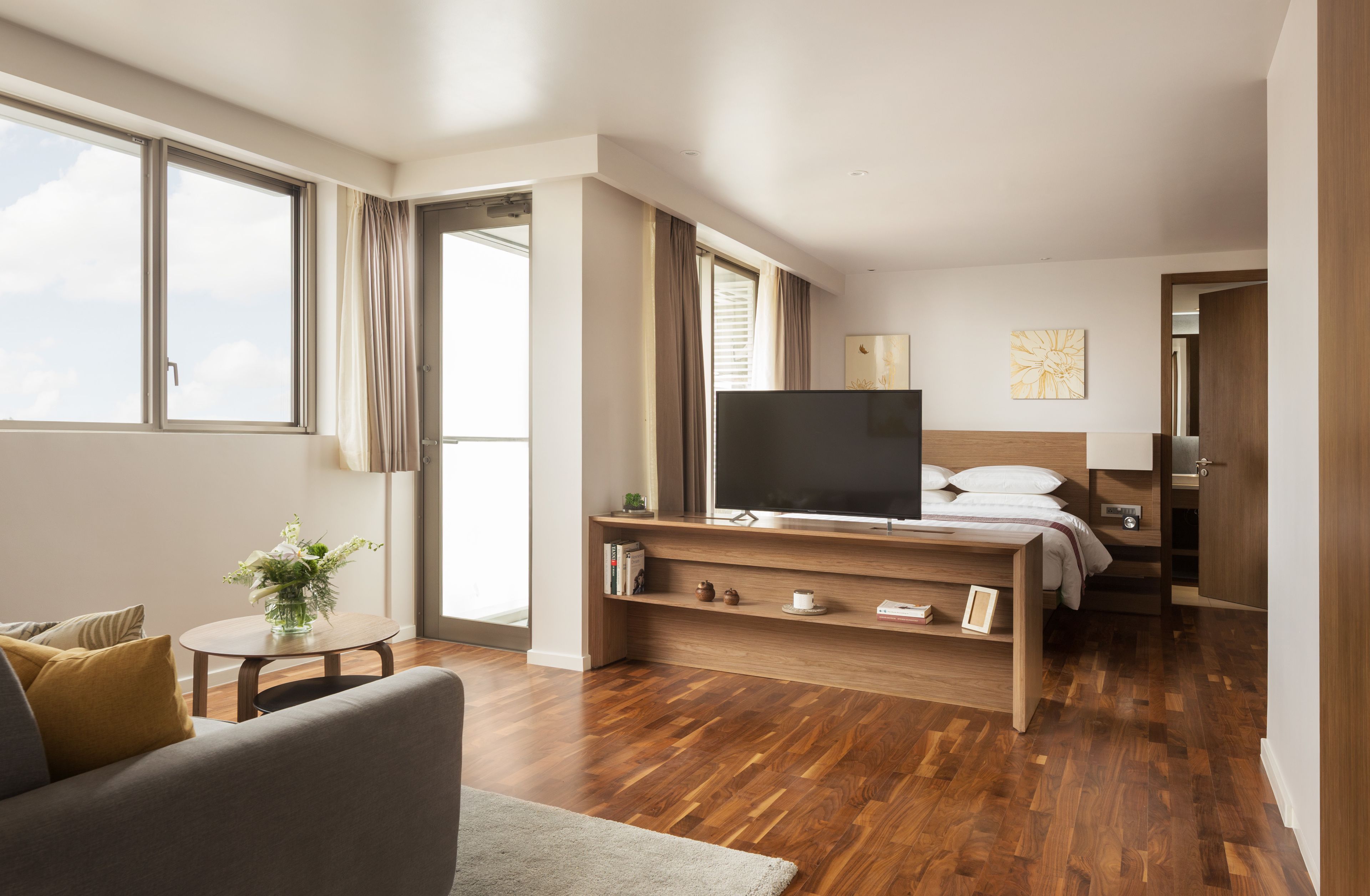 Foto - Hotel Emion Phnom Penh