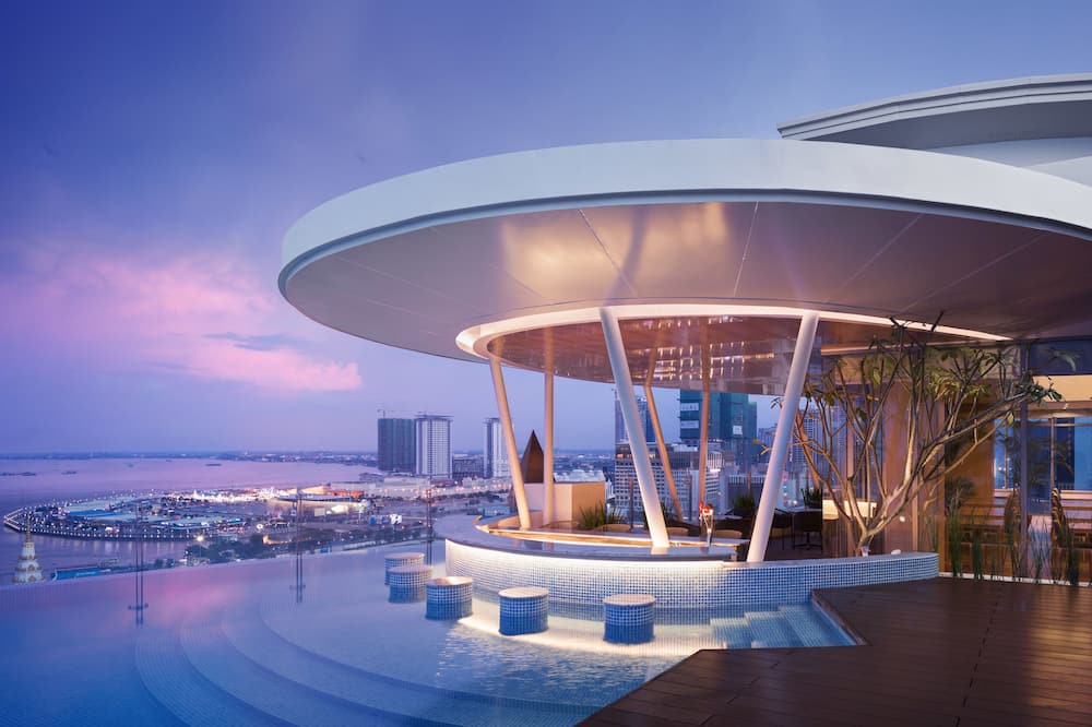 Hotel Emion Phnom Penh