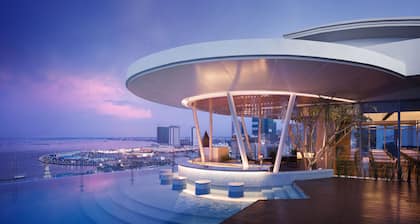 Hotel Emion Phnom Penh