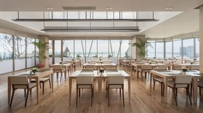 Restaurant - Hotel Emion Phnom Penh (Phnom Penh)