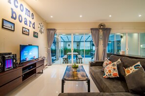 Télévision à écran plat, Netflix