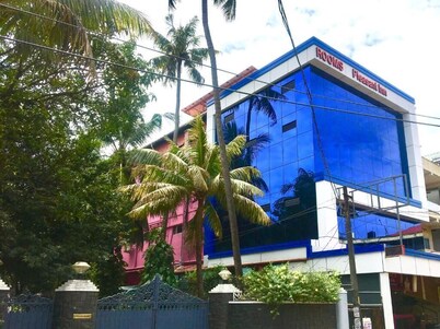 プレザント イン