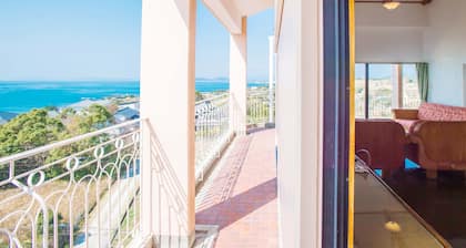 Resort Hotel Umibenokajuen