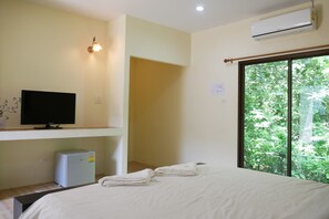 Free WiFi, wheelchair access - Aiyara Garden Resort (Chanthaburi)