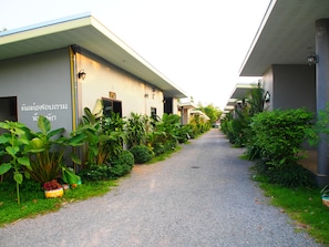 Exterior - Aiyara Garden Resort (Chanthaburi)
